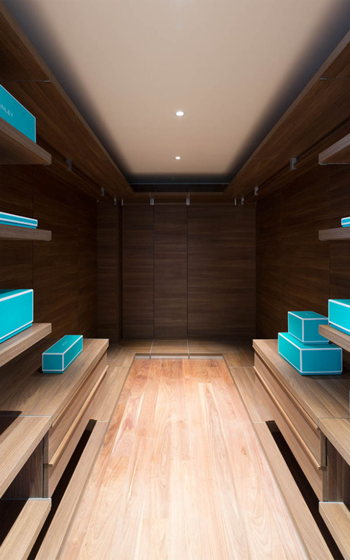 Basements